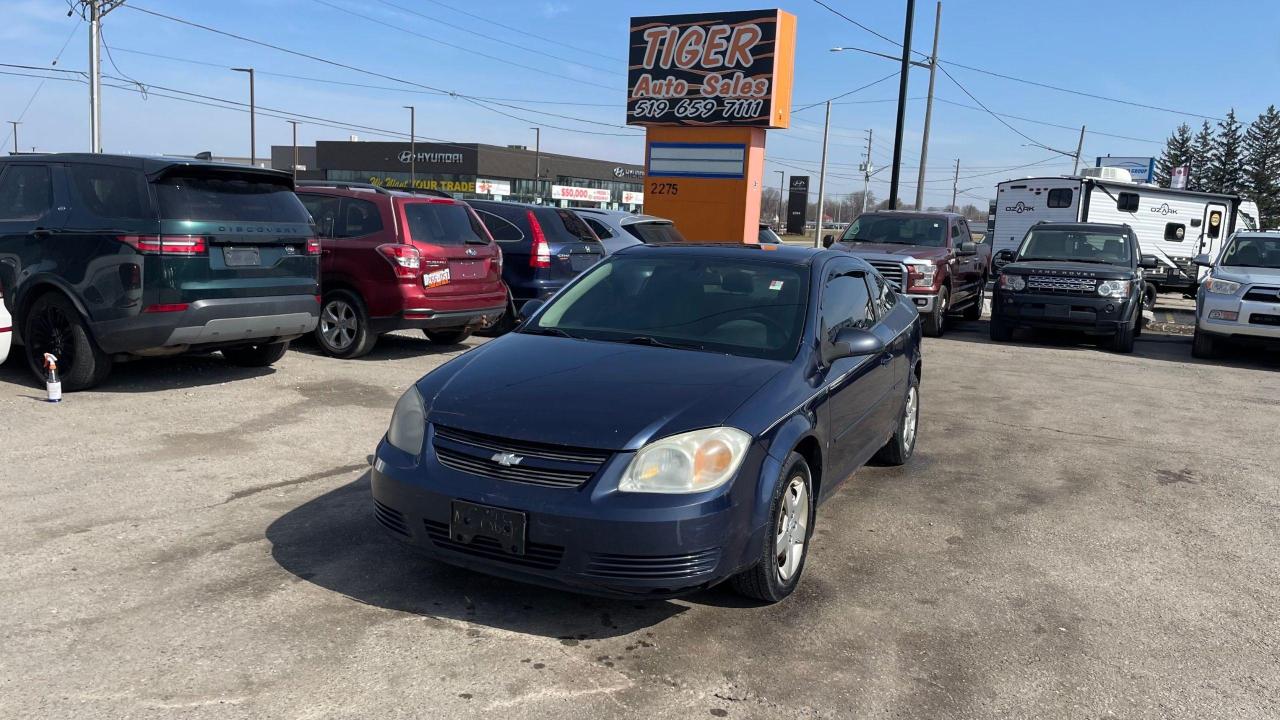 2008 Chevrolet Cobalt COUPE*AUTO*4 CYL*RUNS WELL*AS IS SPECIAL - Photo #1