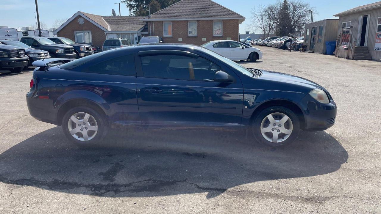 2008 Chevrolet Cobalt COUPE*AUTO*4 CYL*RUNS WELL*AS IS SPECIAL - Photo #6