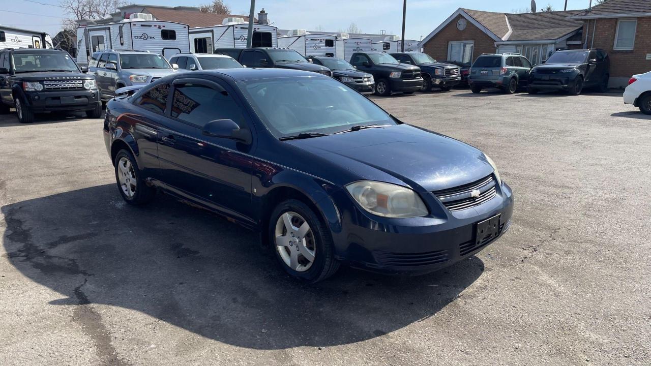 2008 Chevrolet Cobalt COUPE*AUTO*4 CYL*RUNS WELL*AS IS SPECIAL - Photo #7
