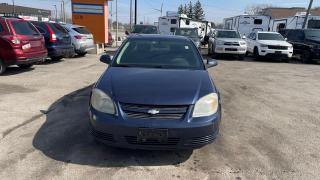 2008 Chevrolet Cobalt COUPE*AUTO*4 CYL*RUNS WELL*AS IS SPECIAL - Photo #8