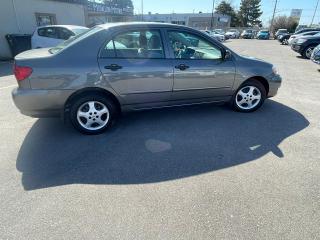 2006 Toyota Corolla 4dr Sdn Auto LOW KM SAFETY CERTIFED - Photo #10