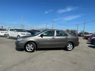 2006 Toyota Corolla 4dr Sdn Auto LOW KM SAFETY CERTIFED - Photo #4