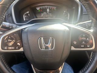 2017 Honda CR-V Touring - Photo #16