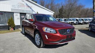Used 2015 Volvo XC60 T5 Premier for sale in Barrie, ON