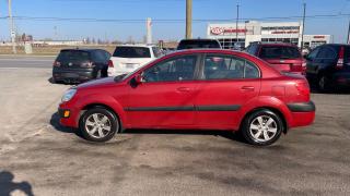 2008 Kia Rio EX*LOW KMS*ONLY 100KMS*MANUAL*CERTIFIED - Photo #2
