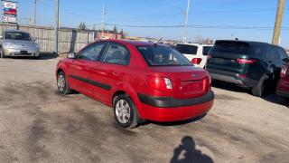 2008 Kia Rio EX*LOW KMS*ONLY 100KMS*MANUAL*CERTIFIED - Photo #3