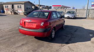 2008 Kia Rio EX*LOW KMS*ONLY 100KMS*MANUAL*CERTIFIED - Photo #5