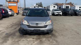 2007 Honda CR-V EX-L*LEATHER*SUNROOF*4X4*4 CYLINDER*CERT - Photo #8