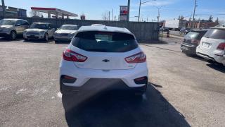 2019 Chevrolet Cruze LT RS*HATCHBACK*ALLOYS*CAM*CERTIFIED - Photo #4