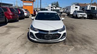 2019 Chevrolet Cruze LT RS*HATCHBACK*ALLOYS*CAM*CERTIFIED - Photo #8