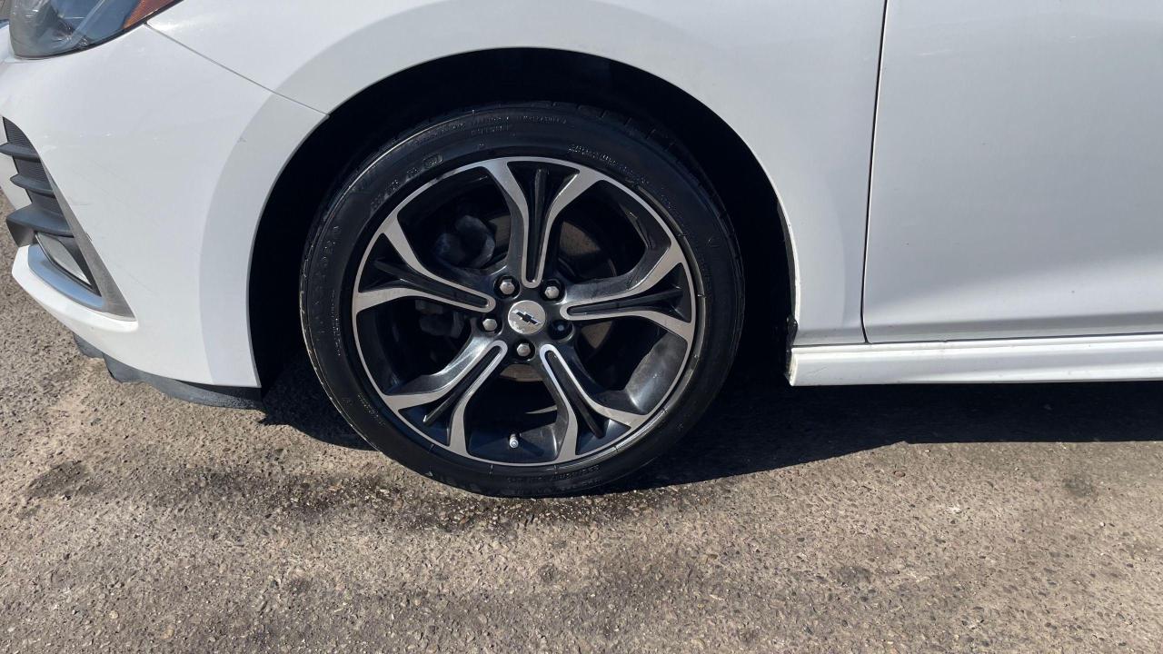 2019 Chevrolet Cruze LT RS*HATCHBACK*ALLOYS*CAM*CERTIFIED - Photo #13