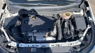 2019 Chevrolet Cruze LT RS*HATCHBACK*ALLOYS*CAM*CERTIFIED - Photo #14