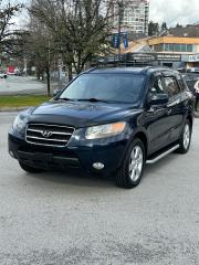 Used 2007 Hyundai Santa Fe GLS 5Pass for sale in Burnaby, BC