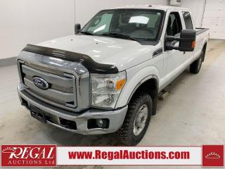 Used 2012 Ford F-350 XLT for sale in Calgary, AB