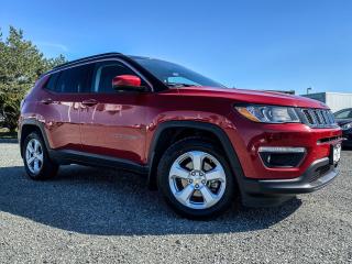 Used 2019 Jeep Compass North NO ACCIDENTS!! for sale in Abbotsford, BC