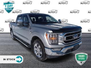 Used 2023 Ford F-150 XLT 3.5L | NAV | MAX TRAILER TOW | XTR for sale in Sault Ste. Marie, ON