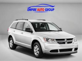 Used 2017 Dodge Journey  for sale in London, ON
