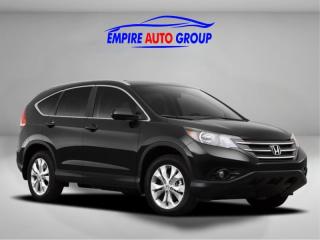 <a href=http://www.theprimeapprovers.com/ target=_blank>Apply for financing</a>

Looking to Purchase or Finance a Honda Crv or just a Honda Suv? We carry 100s of handpicked vehicles, with multiple Honda Suvs in stock! Visit us online at <a href=https://empireautogroup.ca/?source_id=6>www.EMPIREAUTOGROUP.CA</a> to view our full line-up of Honda Crvs or  similar Suvs. New Vehicles Arriving Daily!<br/>  	<br/>FINANCING AVAILABLE FOR THIS LIKE NEW HONDA CRV!<br/> 	REGARDLESS OF YOUR CURRENT CREDIT SITUATION! APPLY WITH CONFIDENCE!<br/>  	SAME DAY APPROVALS! <a href=https://empireautogroup.ca/?source_id=6>www.EMPIREAUTOGROUP.CA</a> or CALL/TEXT 519.659.0888.<br/><br/>	   	THIS, LIKE NEW HONDA CRV INCLUDES:<br/><br/>  	* Wide range of options including  SUNROOF,ALL CREDIT,FAST APPROVALS,LOW RATES, and more.<br/> 	* Comfortable interior seating<br/> 	* Safety Options to protect your loved ones<br/> 	* Fully Certified<br/> 	* Pre-Delivery Inspection<br/> 	* Door Step Delivery All Over Ontario<br/> 	* Empire Auto Group  Seal of Approval, for this handpicked Honda Crv<br/> 	* Finished in Black, makes this Honda look sharp<br/><br/>  	SEE MORE AT : <a href=https://empireautogroup.ca/?source_id=6>www.EMPIREAUTOGROUP.CA</a><br/><br/> 	  	* All prices exclude HST and Licensing. At times, a down payment may be required for financing however, we will work hard to achieve a $0 down payment. 	<br />The above price does not include administration fees of $499.