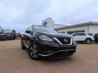 Used 2019 Nissan Murano S for sale in Tatamagouche, NS