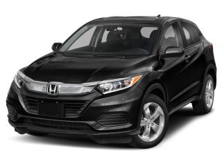 Used 2020 Honda HR-V LX for sale in Amherst, NS
