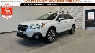 ** ACCIDENT FREE | WINTER TIRES INCLUDED NO CHARGE! ** 2019 Subaru Outback Premier w/Eye-Sight Package ** POWER MOONROOF | REVERSE CAMERA | LANE KEEP ASSIST | ADAPTIVE CRUISE CONTROL | BLIND SPOT MONITORING | POWER ADJUSTABLE AND HEATED LEATHER SEATS | PUSH-BUTTON STARTER | KEYLESS ENTRY | BLUETOOTH CONNECTIVITY

Welcome to West Coast Auto & RV - Proudly offering one of Winnipegs Largest selections of Pre-Owned vehicles and winner of AutoTraders Best Priced Dealer Award 4 consecutive years in 2020 | 2021 | 2022 and 2023! All Pre-Owned vehicles are completely safety-certified, come with a free Carfax history report and are also backed by a 3-Month Warranty at no charge!

This vehicle is eligible for extended warranty programs, competitive financing, and can be purchased from anywhere across Canada. Looking to trade a vehicle? Contact a Sales Associate today to complete a complimentary appraisal either in store or from the comfort of your own home!

Check out our 4.8 Star Rating on Google and discover why more customers are choosing to shop with West Coast Auto & RV. Call us or Text us at (204) 831 5005 today to book your test drive today! 

DP#0038