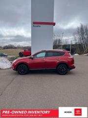 Used 2016 Toyota RAV4 LE for sale in Moncton, NB