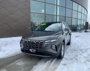 Used 2023 Hyundai Tucson Preferred for sale in Winnipeg, MB