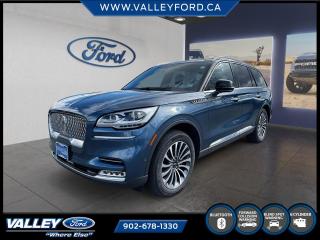 Used 2020 Lincoln Aviator Reserve for sale in Kentville, NS