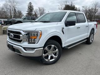 New 2023 Ford F-150 XLT  - Tailgate Step for sale in Caledonia, ON
