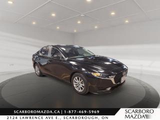 Used 2020 Mazda MAZDA3 GS|AUO|NEW TIRES&BRAKES for sale in Scarborough, ON
