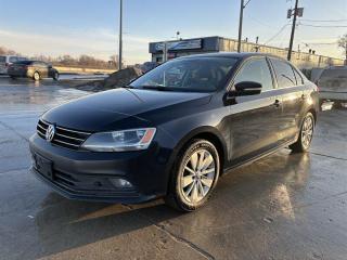 15 VW JETTA TDI - DIESEL 



6 Speed standard



TDI - Diesel

Air Conditioning 

Push button start

Loaded 

P Sunroof

Heated seats 

Satellite radio

aluminum rims 



Black on Black, 1 owner car

No accidents and fully maintained !!!
