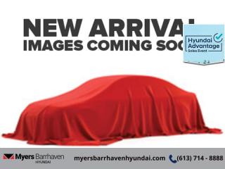 New 2024 Hyundai Santa Fe Ultimate Calligraphy  - HUD for sale in Nepean, ON