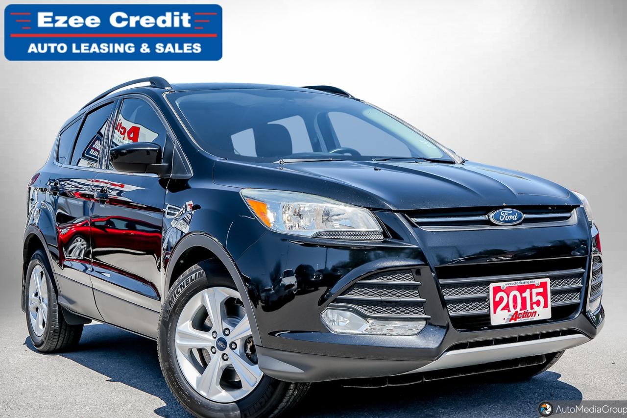 Used 2015 Ford Escape SE for sale in London, ON