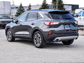 Used 2020 Ford Escape SEL for sale in Oakville, ON