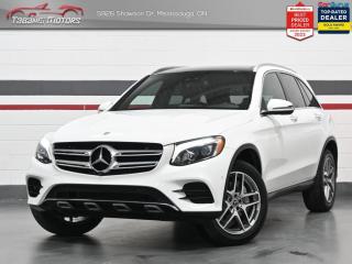 Used 2019 Mercedes-Benz GL-Class 300 4MATIC   No Accident 360CAM AMG Panoramic Roof for sale in Mississauga, ON