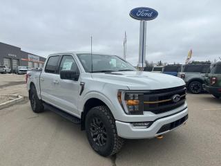 New 2023 Ford F-150 XL for sale in Drayton Valley, AB