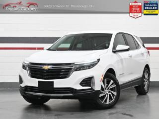 Used 2022 Chevrolet Equinox LT  No Accident Carplay Lane Assist Remote Start for sale in Mississauga, ON