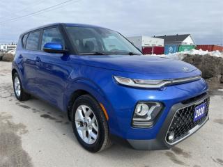 Used 2020 Kia Soul EX  Wireless Charging - $164 B/W - Low Mileage for sale in Timmins, ON