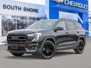 New 2024 GMC Terrain AT4 for sale in Bridgewater, NS