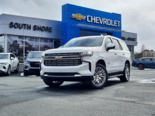 New 2024 Chevrolet Tahoe Premier for sale in Bridgewater, NS