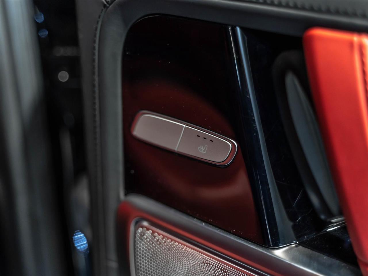 2020 Mercedes-Benz G63 AMG BRABUS 700|BRABUS CARBON|STARTLIGHT HEADLINER|BRABUS MONOBLOCK Photo