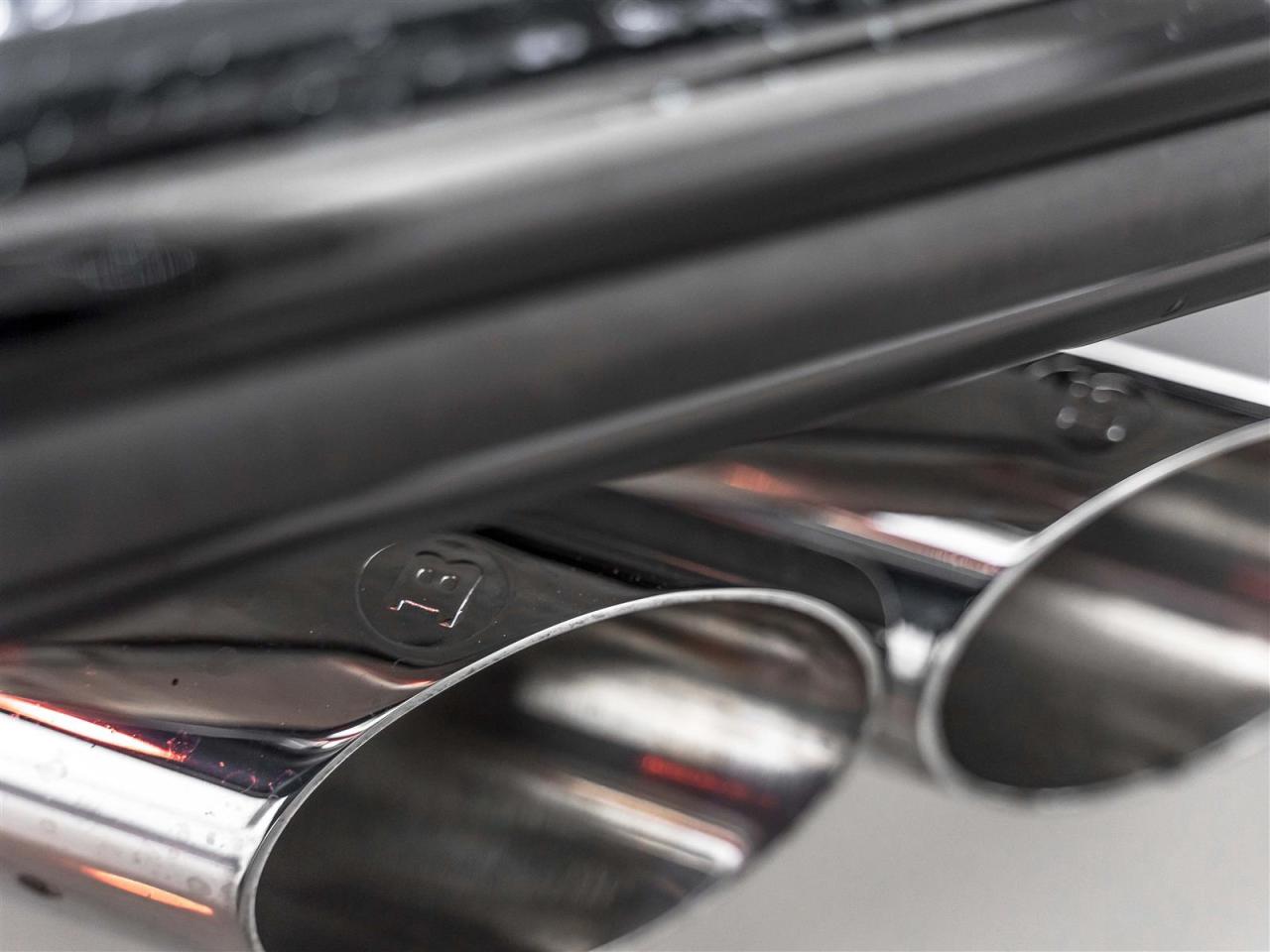 2020 Mercedes-Benz G63 AMG BRABUS 700|BRABUS CARBON|STARTLIGHT HEADLINER|BRABUS MONOBLOCK Photo