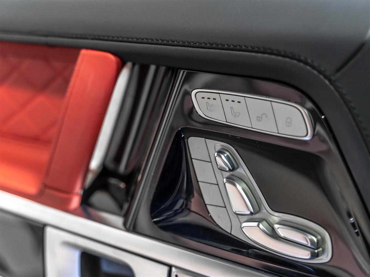 2020 Mercedes-Benz G63 AMG BRABUS 700|BRABUS CARBON|STARTLIGHT HEADLINER|BRABUS MONOBLOCK Photo