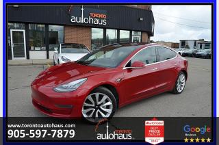 CASH OR FINANCE $26,998 - ACCELERATION BOOST INCLUDED - LONG RANGE ALL WHEEL DRIVE - BALANCE OF FACTORY WARRANTY - VISIT TESLASUPERSTORE.CA OVER 70 TESLAS IN STOCK - NO PAYMENTS UP TO 6 MONTHS O.A.C. - CASH OR FINANCE ADVERTISED PRICE IS THE SAME - NAVIGATION / 360 CAMERA / LEATHER / HEATED AND POWER SEATS / PANORAMIC SKYROOF / BLIND SPOT SENSORS / LANE DEPARTURE / AUTOPILOT / COMFORT ACCESS / KEYLESS GO / BALANCE OF FACTORY WARRANTY / Bluetooth / Power Windows / Power Locks / Power Mirrors / Keyless Entry / Cruise Control / Air Conditioning / Heated Mirrors / ABS & More <br/> _________________________________________________________________________ <br/> <br/>  <br/> NEED MORE INFO ? BOOK A TEST DRIVE ? visit us TOACARS.ca to view over 120 in inventory, directions and our contact information. <br/> _________________________________________________________________________ <br/> <br/>  <br/> Let Us Take Care of You with Our Client Care Package Only $795.00 <br/> - Worry Free 5 Days or 500KM Exchange Program* <br/> - 36 Days/2000KM Powertrain & Safety Items Coverage <br/> - Premium Safety Inspection & Certificate <br/> - Oil Check <br/> - Brake Service <br/> - Tire Check <br/> - Cosmetic Reconditioning* <br/> - Carfax Report <br/> - Full Interior/Exterior & Engine Detailing <br/> - Franchise Dealer Inspection & Safety Available Upon Request* <br/> * Client care package is not included in the finance and cash price sale <br/> * Premium vehicles may be subject to an additional cost to the client care package <br/> _________________________________________________________________________ <br/> <br/>  <br/> Financing starts from the Lowest Market Rate O.A.C. & Up To 96 Months term*, conditions apply. Good Credit or Bad Credit our financing team will work on making your payments to your affordability. Visit ********** for application. Interest rate will depend on amortization, finance amount, presentation, credit score and credit utilization. We are a proud partner with major Canadian banks (National Bank, TD Canada Trust, CIBC, Dejardins, RBC and multiple sub-prime lenders). Finance processing fee averages 6 dollars bi-weekly on 84 months term and the exact amount will depend on the deal presentation, amortization, credit strength and difficulty of submission. For more information about our financing process please contact us directly. <br/> _________________________________________________________________________ <br/> <br/>  <br/> We conduct daily research & monitor our competition which allows us to have the most competitive pricing and takes away your stress of negotiations. <br/> <br/>  <br/> _________________________________________________________________________ <br/> <br/>  <br/> Worry Free 5 Days or 500KM Exchange Program*, valid when purchasing the vehicle at advertised price with Client Care Package. Within 5 days or 500km exchange to an equal value or higher priced vehicle in our inventory. Note: Client Care package, financing processing and licensing is non refundable. Vehicle must be exchanged in the same condition as delivered to you. For more questions, please contact us at sales @ torontoautohaus . com or call us 9 0 5 5 9 7 7 8 7 9 <br/> _________________________________________________________________________ <br/> <br/>  <br/> As per OMVIC regulations if the vehicle is sold not certified. Therefore, this vehicle is not certified and not drivable or road worthy. The certification is included with our client care package as advertised above for only $795.00 that includes premium addons and services. All our vehicles are in great shape and have been inspected by a licensed mechanic and are available to test drive with an appointment. HST & Licensing Extra <br/>