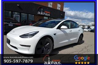 LONG RANGE ALL WHEEL DRIVE - BALANCE OF FACTORY WARRANTY - VISIT TESLASUPERSTORE.CA OVER 50 TESLAS IN STOCK - NO PAYMENTS UP TO 6 MONTHS O.A.C. - CASH OR FINANCE ADVERTISED PRICE IS THE SAME - NAVIGATION / 360 CAMERA / LEATHER / HEATED AND POWER SEATS / PANORAMIC SKYROOF / BLIND SPOT SENSORS / LANE DEPARTURE / AUTOPILOT / COMFORT ACCESS / KEYLESS GO / BALANCE OF FACTORY WARRANTY / Bluetooth / Power Windows / Power Locks / Power Mirrors / Keyless Entry / Cruise Control / Air Conditioning / Heated Mirrors / ABS & More <br/> _________________________________________________________________________ <br/> <br/>  <br/> NEED MORE INFO ? BOOK A TEST DRIVE ? visit us TOACARS.ca to view over 120 in inventory, directions and our contact information. <br/> _________________________________________________________________________ <br/> <br/>  <br/> Let Us Take Care of You with Our Client Care Package Only $795.00 <br/> - Worry Free 5 Days or 500KM Exchange Program* <br/> - 36 Days/2000KM Powertrain & Safety Items Coverage <br/> - Premium Safety Inspection & Certificate <br/> - Oil Check <br/> - Brake Service <br/> - Tire Check <br/> - Cosmetic Reconditioning* <br/> - Carfax Report <br/> - Full Interior/Exterior & Engine Detailing <br/> - Franchise Dealer Inspection & Safety Available Upon Request* <br/> * Client care package is not included in the finance and cash price sale <br/> * Premium vehicles may be subject to an additional cost to the client care package <br/> _________________________________________________________________________ <br/> <br/>  <br/> Financing starts from the Lowest Market Rate O.A.C. & Up To 96 Months term*, conditions apply. Good Credit or Bad Credit our financing team will work on making your payments to your affordability. Visit ********** for application. Interest rate will depend on amortization, finance amount, presentation, credit score and credit utilization. We are a proud partner with major Canadian banks (National Bank, TD Canada Trust, CIBC, Dejardins, RBC and multiple sub-prime lenders). Finance processing fee averages 6 dollars bi-weekly on 84 months term and the exact amount will depend on the deal presentation, amortization, credit strength and difficulty of submission. For more information about our financing process please contact us directly. <br/> _________________________________________________________________________ <br/> <br/>  <br/> We conduct daily research & monitor our competition which allows us to have the most competitive pricing and takes away your stress of negotiations. <br/> <br/>  <br/> _________________________________________________________________________ <br/> <br/>  <br/> Worry Free 5 Days or 500KM Exchange Program*, valid when purchasing the vehicle at advertised price with Client Care Package. Within 5 days or 500km exchange to an equal value or higher priced vehicle in our inventory. Note: Client Care package, financing processing and licensing is non refundable. Vehicle must be exchanged in the same condition as delivered to you. For more questions, please contact us at sales @ torontoautohaus . com or call us 9 0 5 5 9 7 7 8 7 9 <br/> _________________________________________________________________________ <br/> <br/>  <br/> As per OMVIC regulations if the vehicle is sold not certified. Therefore, this vehicle is not certified and not drivable or road worthy. The certification is included with our client care package as advertised above for only $795.00 that includes premium addons and services. All our vehicles are in great shape and have been inspected by a licensed mechanic and are available to test drive with an appointment. HST & Licensing Extra <br/>