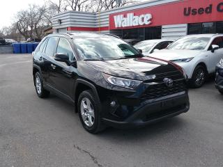 Used 2020 Toyota RAV4 XLE | AWD | Sunroof | for sale in Ottawa, ON