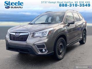 Used 2019 Subaru Forester Limited for sale in Halifax, NS