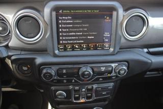 2021 Jeep Wrangler Unlimited Sahara*Low K's*4x4*CarPlay*Rear Cam*Navi - Photo #23