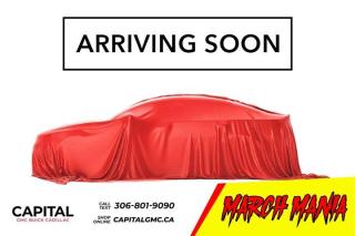 New 2024 GMC Sierra 1500 PRO for sale in Regina, SK