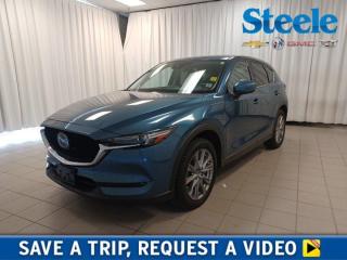 Used 2020 Mazda CX-5 GT for sale in Dartmouth, NS